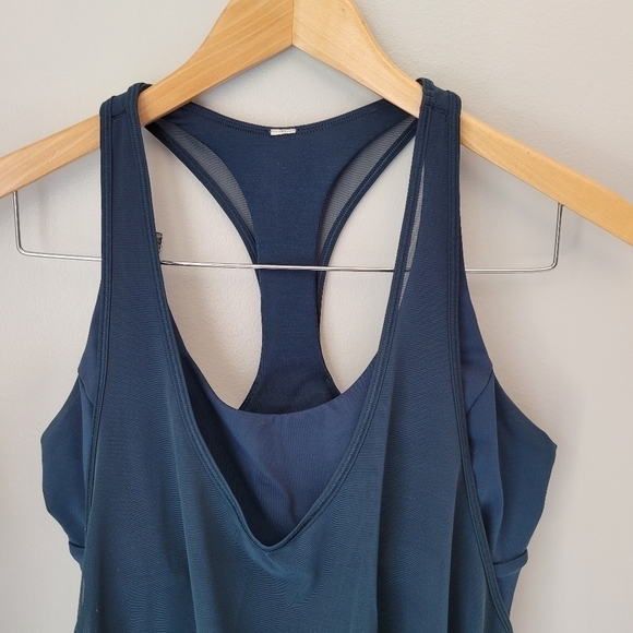LULULEMON Twist Around Tank - Picture 5 of 12
